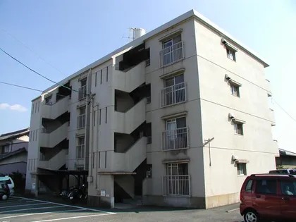 メゾン椿の画像