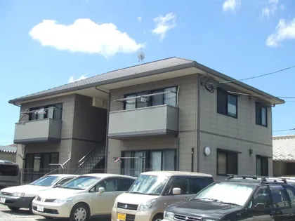 サンアネックス竹末の画像