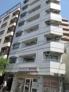 メゾンドパリの画像