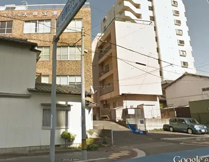 古田マンションの画像