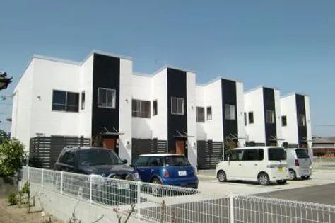 ボヌール大川の画像