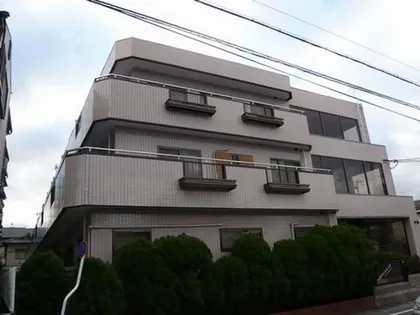 シュロスインレットの画像