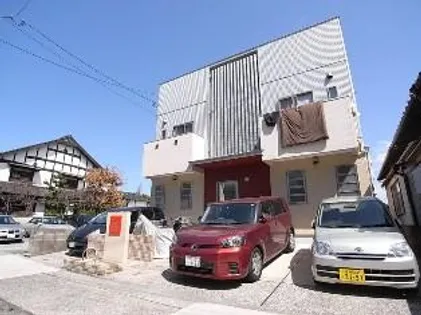 SPAN'Z姪浜南の画像