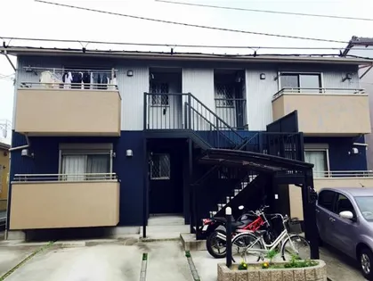 サンシャイン大高の画像