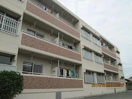 グリーンハイツ清水の画像