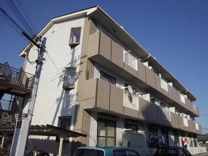 リッチウェストフィールドの画像