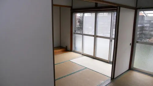 福岡県久留米市御井町【一戸建】の外観