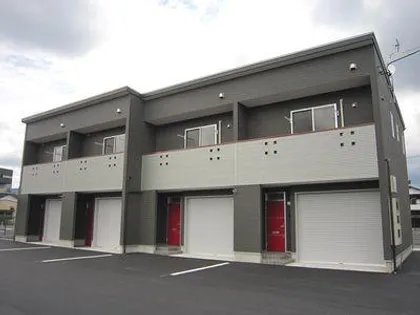 ガレリアの画像