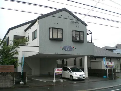 ピュアコート西夢前台の画像