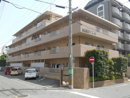 三愛室見マンションの画像