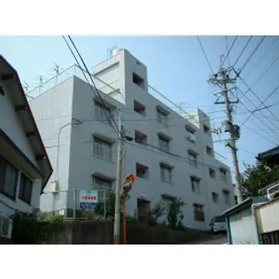 大庭アパートの画像