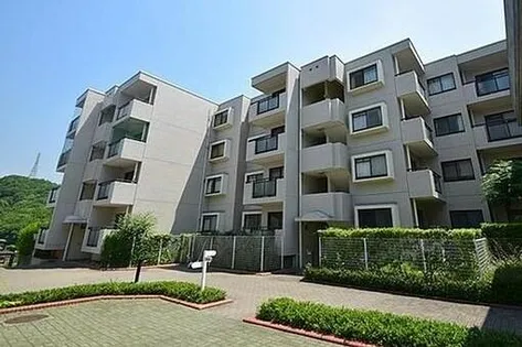 藤和ライブタウンの画像