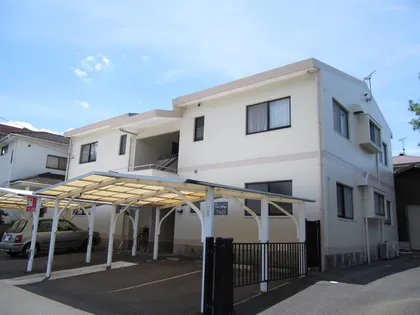 サンビレッジⅡの画像