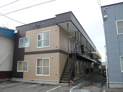 ヴィプレ2条Aの画像