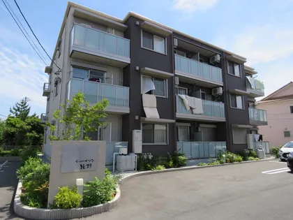 シャーメゾン牧野の画像