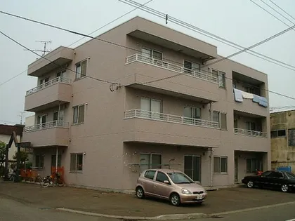 ウエストビレッジの画像