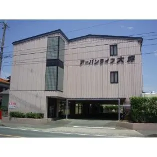 アーバンライフ大坪の画像
