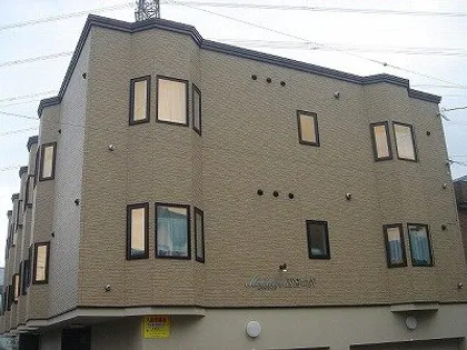 モデュロール西宮の沢の画像