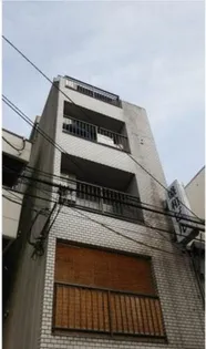 盛和ビル【401号室】の外観