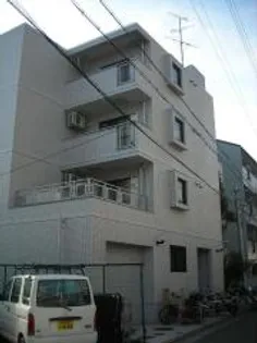 マンショントリンの画像