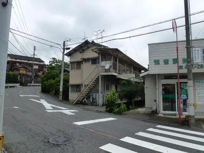 田中荘の画像