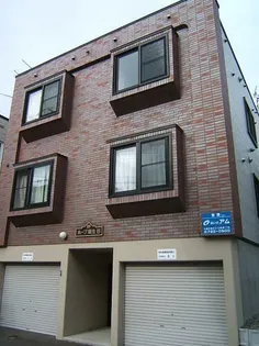 ホープ麻生6の画像