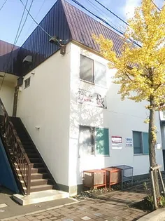マンション城の画像