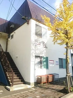 マンション城の画像