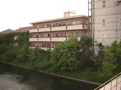 リバーサイド花水樹の画像