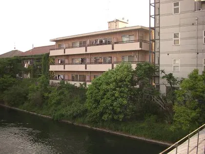リバーサイド花水樹の画像