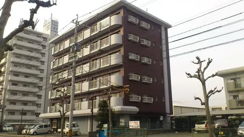 第一田中ビルの画像