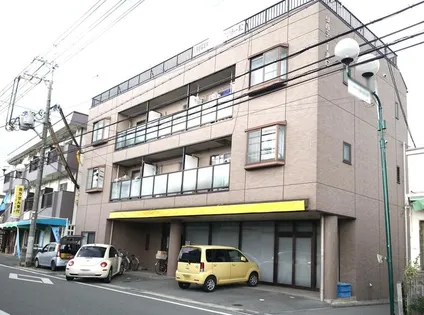 リバティ溝口の画像