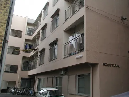 第二古田マンション A棟の画像