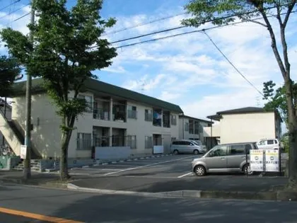 MAYUMIハイツ3番館の画像