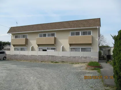 グリーンコーポ広川の画像