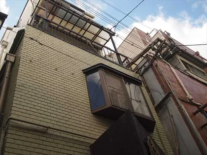 新長田幸楽園ビルの画像