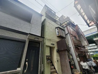 新長田幸楽園ビルの画像