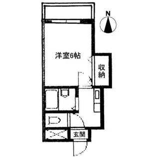 大阪府吹田市垂水町1丁目【マンション】の外観