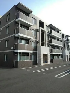 FELICITE Ⅱ【4階】の外観