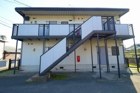 サンライフローゼの画像