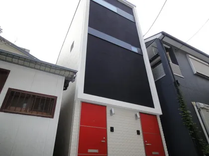 ピコラカーサ【L号室】の外観