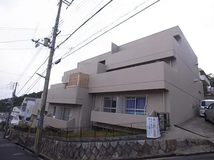 光洋ハイツ【305号室】の外観