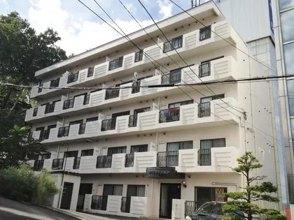 M16マンションの画像