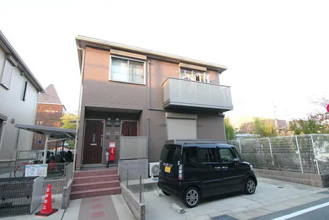 ソフィアコートE棟の画像