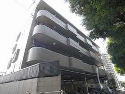 クオーレ丹羽【3階】の外観