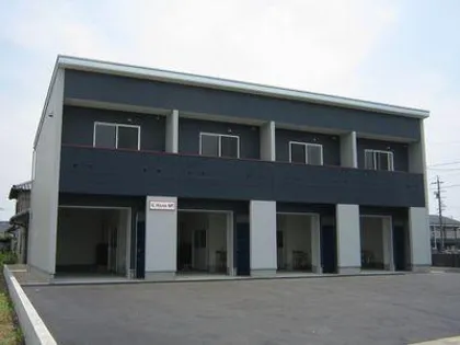 Gハウス桜町の画像