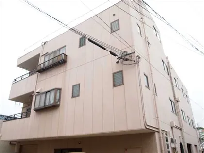 兵庫県神戸市長田区宮川町1丁目【マンション】の外観