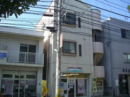 佐野ビルの画像