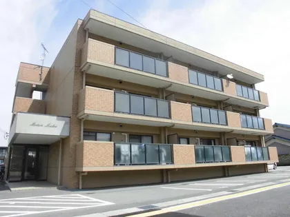 メゾンルーブルの画像