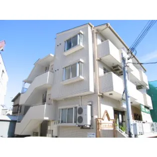 モンテメール垂水【3階】の外観